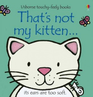 That's Not My...