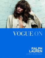 Vogue on Ralph Lauren