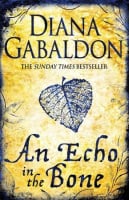 An Echo in the Bone (Book 7)