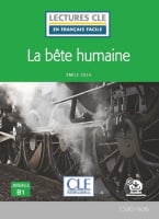 Lectures en Français Facile Niveau 3 La bête humaine