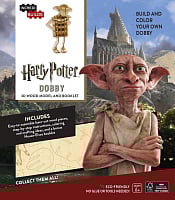 IncrediBuilds: Harry Potter: Dobby