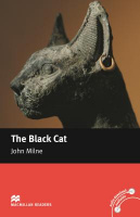 Macmillan Readers Level Elementary The Black Cat