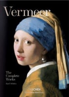 Vermeer. The Complete Works