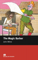 Macmillan Readers Level Starter The Magic Barber