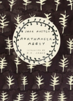 Vintage Classics Austen Series
