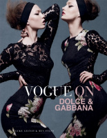 Vogue on Designers