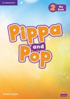 Pippa and Pop 2 Big Book