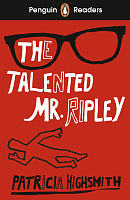 Penguin Readers Level 6 The Talented Mr Ripley