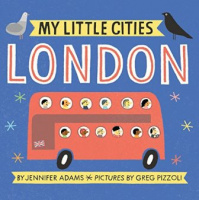 My Little Cities