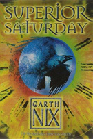 Superior Saturday (Book 6)