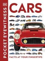 Pocket Eyewitness: Cars