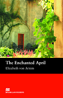 Macmillan Readers Level Intermediate The Enchanted April