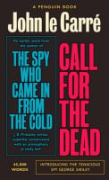 Call for the Dead (Book 1)