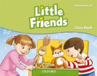 Little Friends