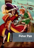 Dominoes Level 1 Peter Pan