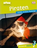 memo Wissen entdecken: Piraten