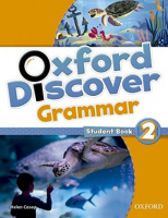 Oxford Discover 2 Grammar