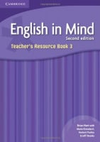 English in Mind Second Edition 3 Teacher's Resource Book