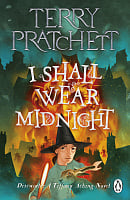 I Shall Wear Midnight (Book 38)