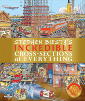 DK Stephen Biesty Cross-Sections