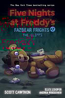 Five Nights at Freddy's: Fazbear Frights #7 The Cliffs