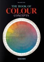 The Book of Colour Concepts