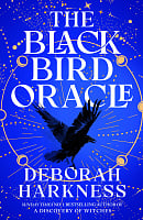 The Black Bird Oracle (Book 5)