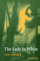 Cambridge English Readers Level 4 The Lady in White with Downloadable Audio