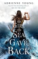 The Girl the Sea Gave Back (Book 2)