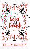 As Good As Dead (Book 3) (Special Collector's Edition)