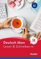 Lesen und Schreiben B1