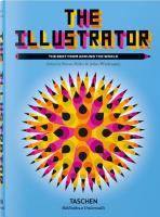 The Illustrator. The Best from around the World
