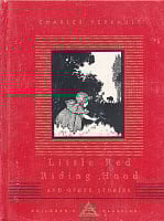 Little Red Riding Hood and Other Stories