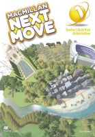 Macmillan Next Move 1 Teacher's Book Pack