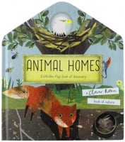 Animal Homes