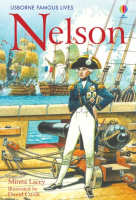 Usborne Young Reading Level 3 Nelson