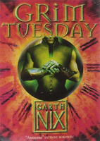 Grim Tuesday (Book 2)