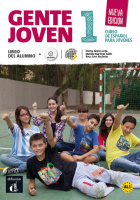 Gente joven Nueva edición