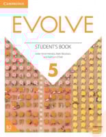 Evolve 5 Student's Book