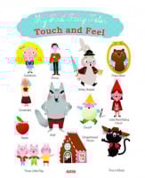 My First Fairy Tales Touch and Feel