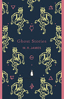 Ghost Stories of M. R. James