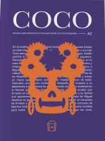 Langlover Workbooks Level A2 Coco