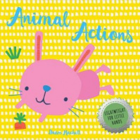 Animal Actions