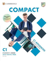 Compact Advanced Second Edition