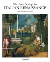 What Great Paintings Say: Italian Renaissance