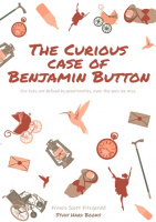 Study Hard Readers Level B1 The Curious Case of Benjamin Button