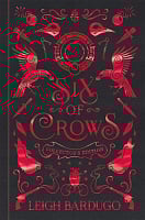 Six of Crows (Book 1) (Collector's Edition)