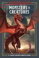 Dungeons & Dragons: Monsters & Creatures