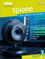 memo Wissen entdecken: Spione