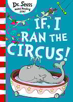 If I Ran The Circus!